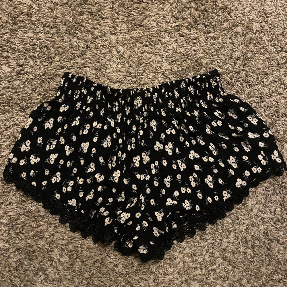 Womens shorts